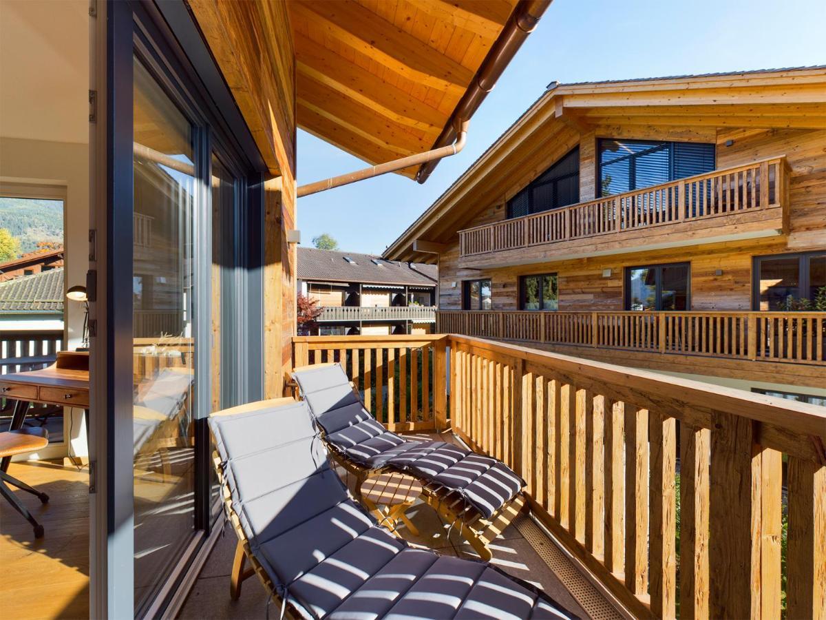 Garmisch-Classix Exterior foto